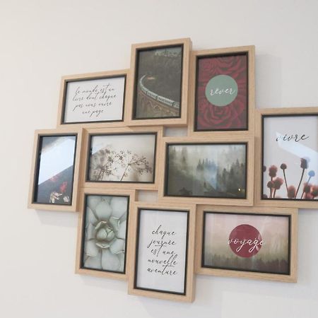 Le Petit Loft, Mulhouse Centreアパートメント エクステリア 写真